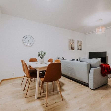 Apartment, Sleepwell, Tyynimeri With Private Parking And Optional Private Sauna Helsinki Exterior foto
