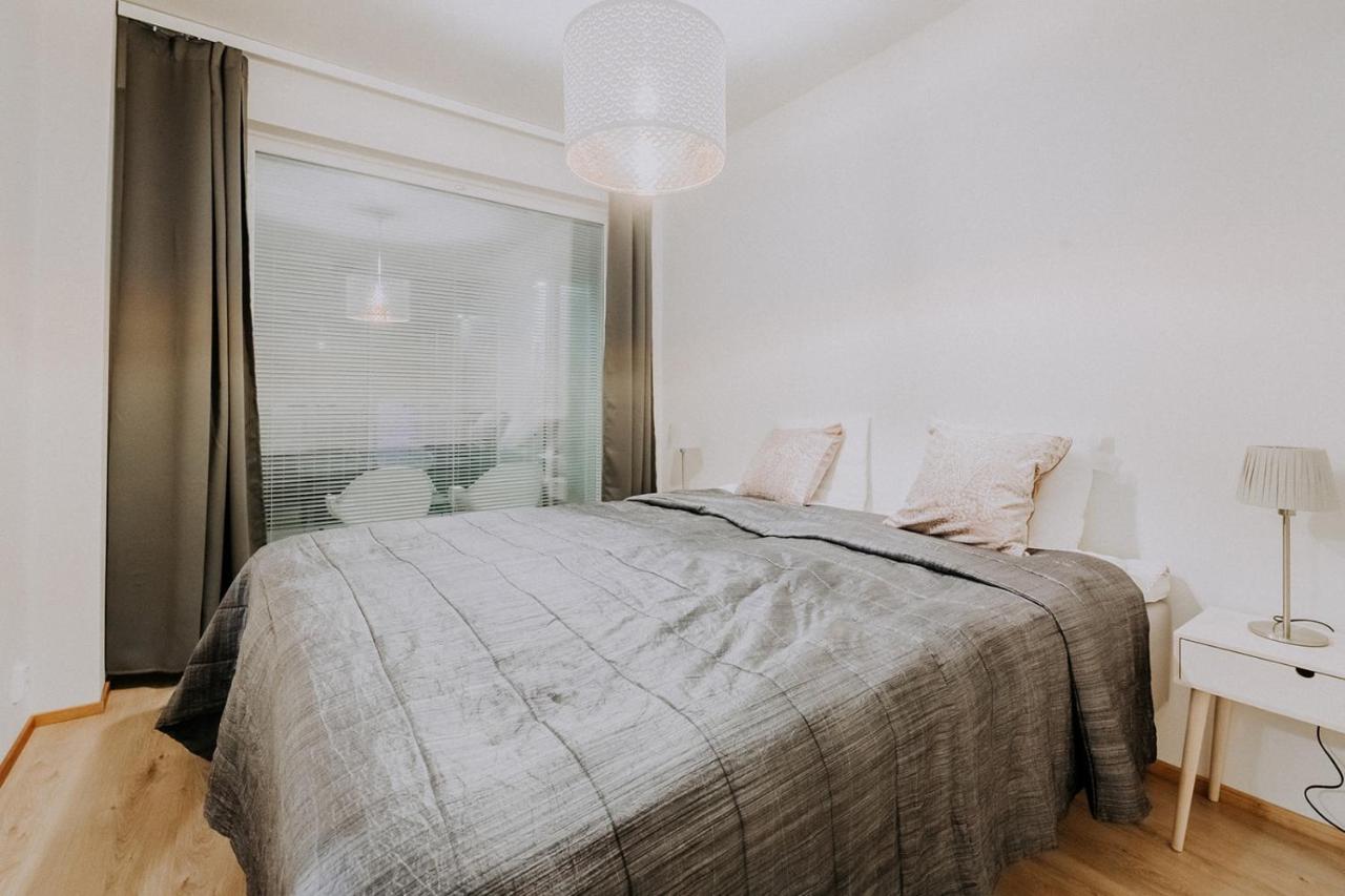 Apartment, Sleepwell, Tyynimeri With Private Parking And Optional Private Sauna Helsinki Exterior foto