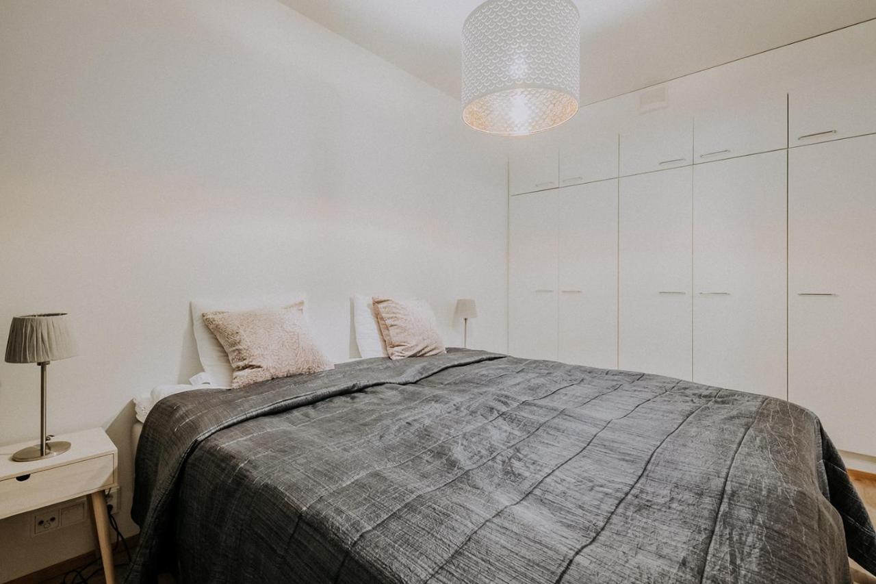 Apartment, Sleepwell, Tyynimeri With Private Parking And Optional Private Sauna Helsinki Exterior foto