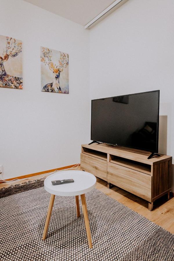 Apartment, Sleepwell, Tyynimeri With Private Parking And Optional Private Sauna Helsinki Exterior foto